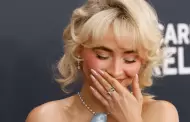Sabrina Carpenter prohibir� tel�fonos en sus conciertos