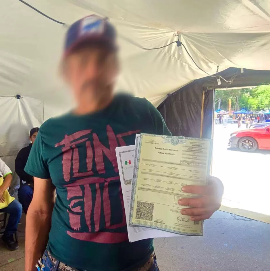 Servicios a personas en contexto de movilidad