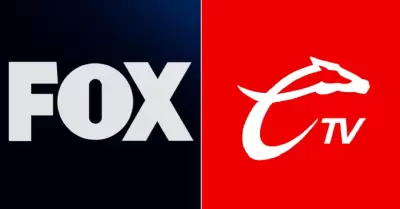 Fox con Caliente TV