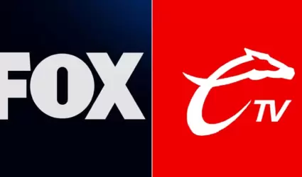 Fox con Caliente TV