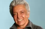 Alberto V�zquez es hospitalizado de emergencia