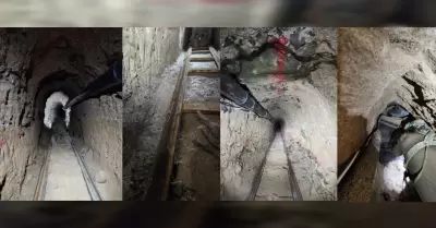El t�nel