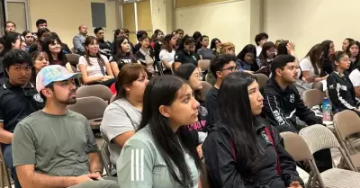 Personas