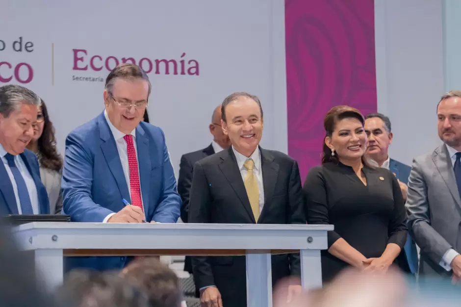 Comit� Educativo de Miner�a M�xico 2025