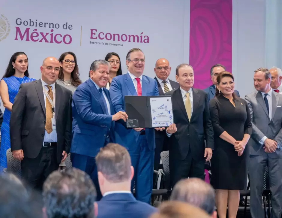 Comit� Educativo de Miner�a M�xico 2025