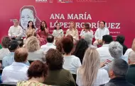 Inauguran nuevo Centro de Atenci�n para Adultos Mayores