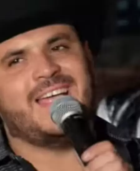 El Komander