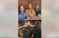 VIDEO Agresor del hombre que rob� e impact� patrulla en Hermosillo pide perd�n