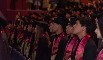Graduaciones