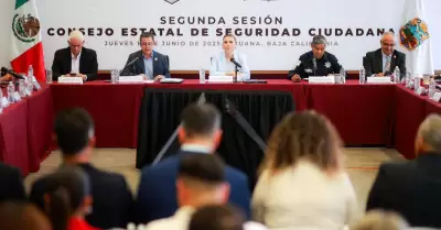 Reestructuraci�n de la FESC para fortalecer la seguridad y garantizar la paz en 