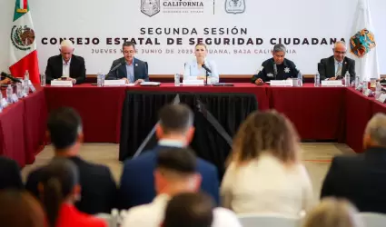 Reestructuraci�n de la FESC para fortalecer la seguridad y garantizar la paz en 