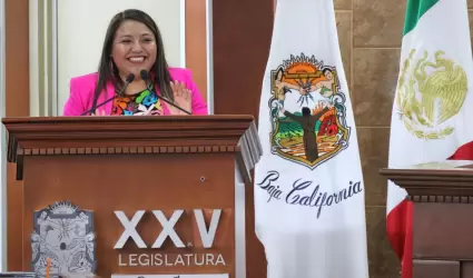 Diputada Evelyn S�nchez S�nchez