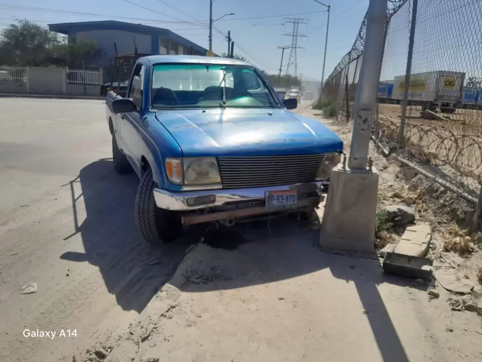 Herido tras persecuci�n en la colonia Tijuana Progreso