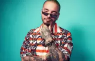 B�rbara de Regil asegura que J Balvin intent� conquistarla