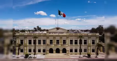 Rector�a UABC Mexicali