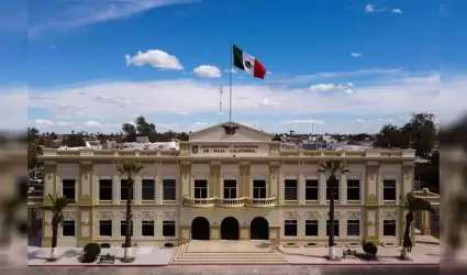 Rector�a UABC Mexicali