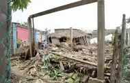 Hurac�n "Erick" afecta a 12 municipios de Guerrero y Oaxaca