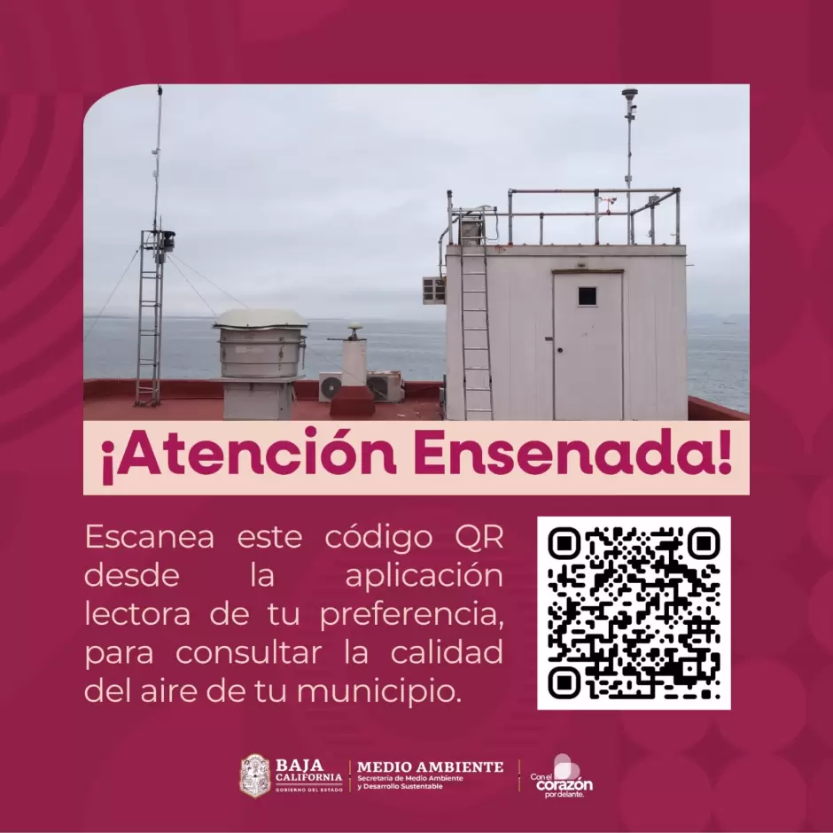 Calidad del aire