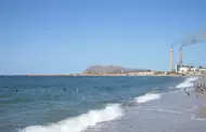 En marcha la licitaci�n de la tercera etapa de la planta solar de Puerto Libertad