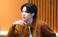 Suga de BTS ya termin� el servicio militar