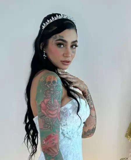 Ana B�rbara Buhr