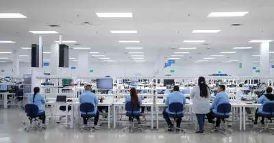 Baja California mejora en competitividad