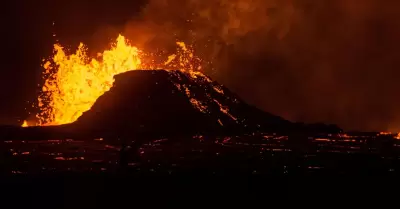 Volc�n Kilauea