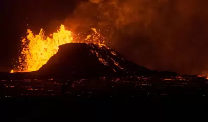 Volc�n Kilauea