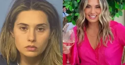 Maestra abus� sexualmente 55 veces de un estudiante
