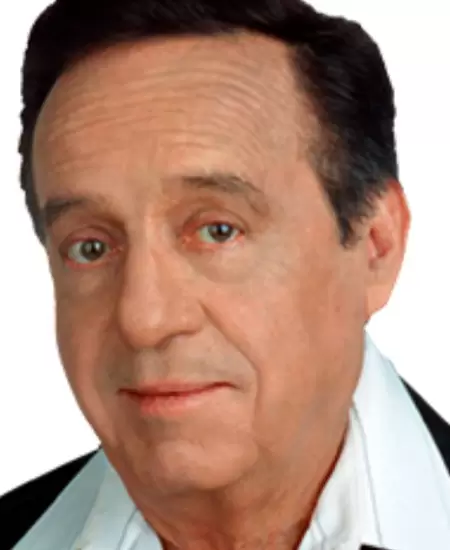 Roberto G�mez Bola�os "Chespirito"
