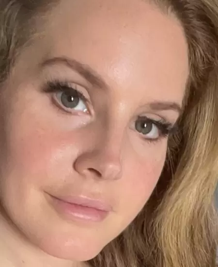 Lana Del Rey