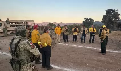 Incendios