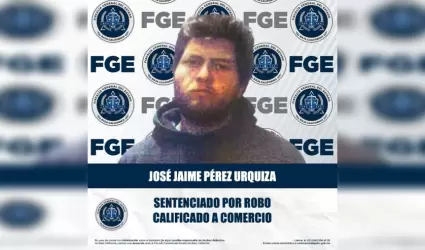 Detenido