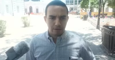 Juan Manuel Gonz�lez Alvarado.