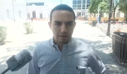 Juan Manuel Gonz�lez Alvarado.