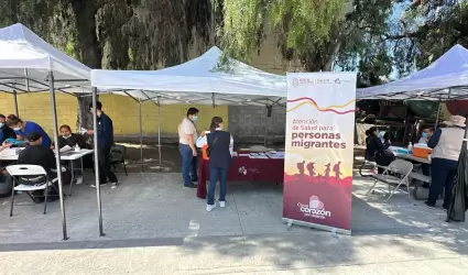 Desayunador del Padre Chava