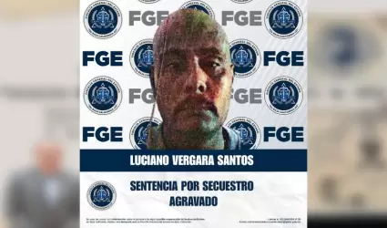 Detenido
