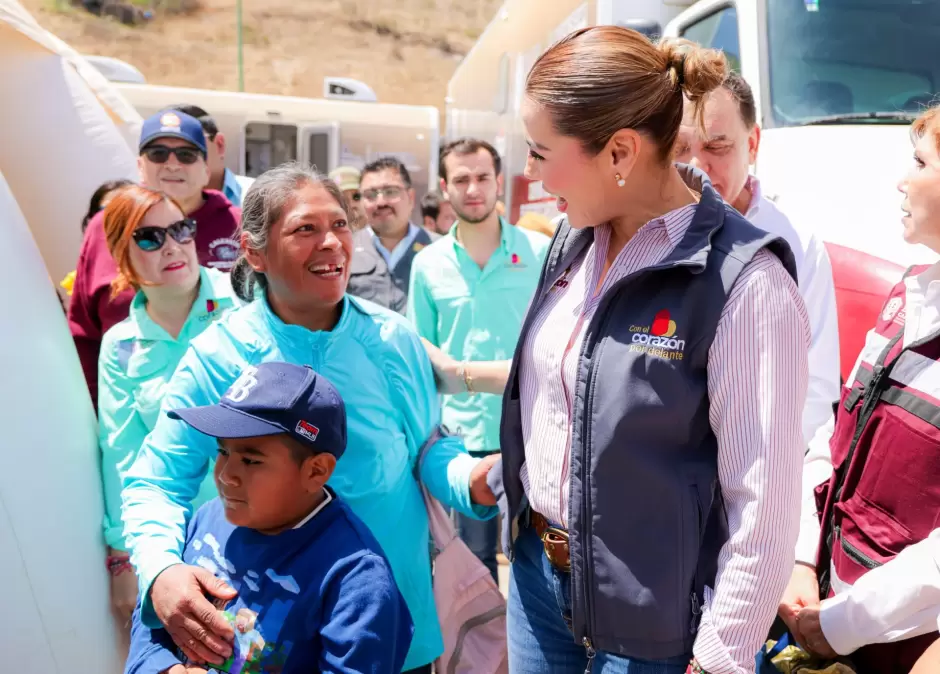 Programa Corazones