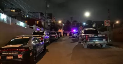 Ataque armado