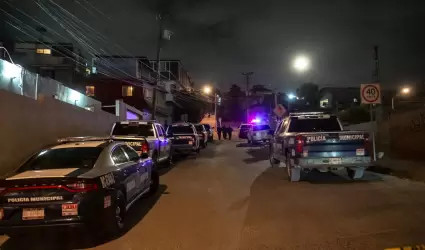 Ataque armado