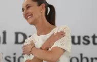 Sheinbaum llama a la ONU a construir la paz tras ataque de EU a Ir�n
