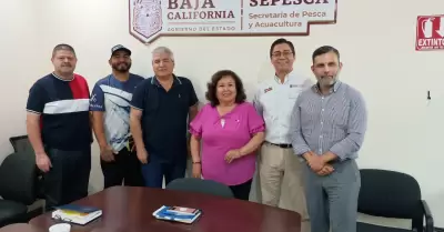Sepesca BC