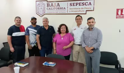 Sepesca BC