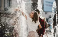 Exhortan a evitar desperdicio de agua en festejos del D�a de San Juan