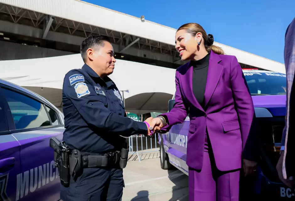 Escuadr�n Violeta
