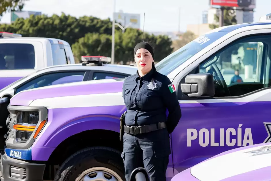 Escuadr�n Violeta