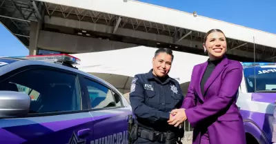 Escuadr�n Violeta
