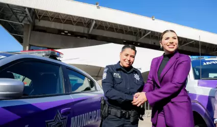 Escuadr�n Violeta