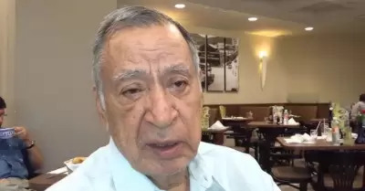 Jorge Cuan Aubert "El Pregunt�n"