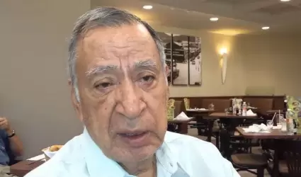 Jorge Cuan Aubert "El Pregunt�n"
